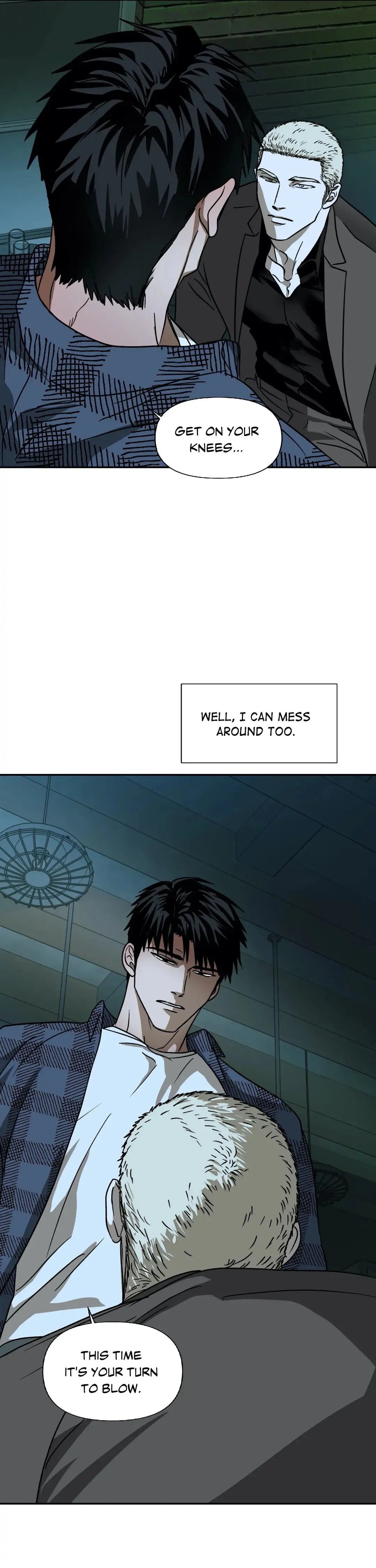 Shutline, Chapter 9 image 16